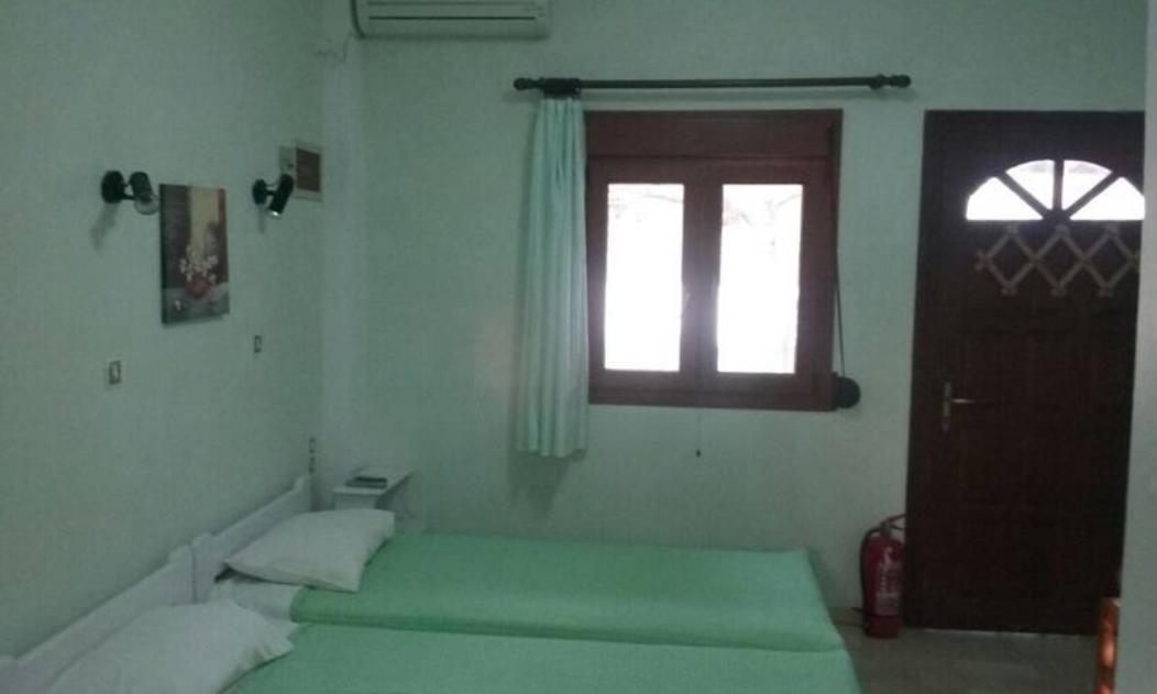 "Patra'S" Apartments Patra Poseidonion Ngoại thất bức ảnh
